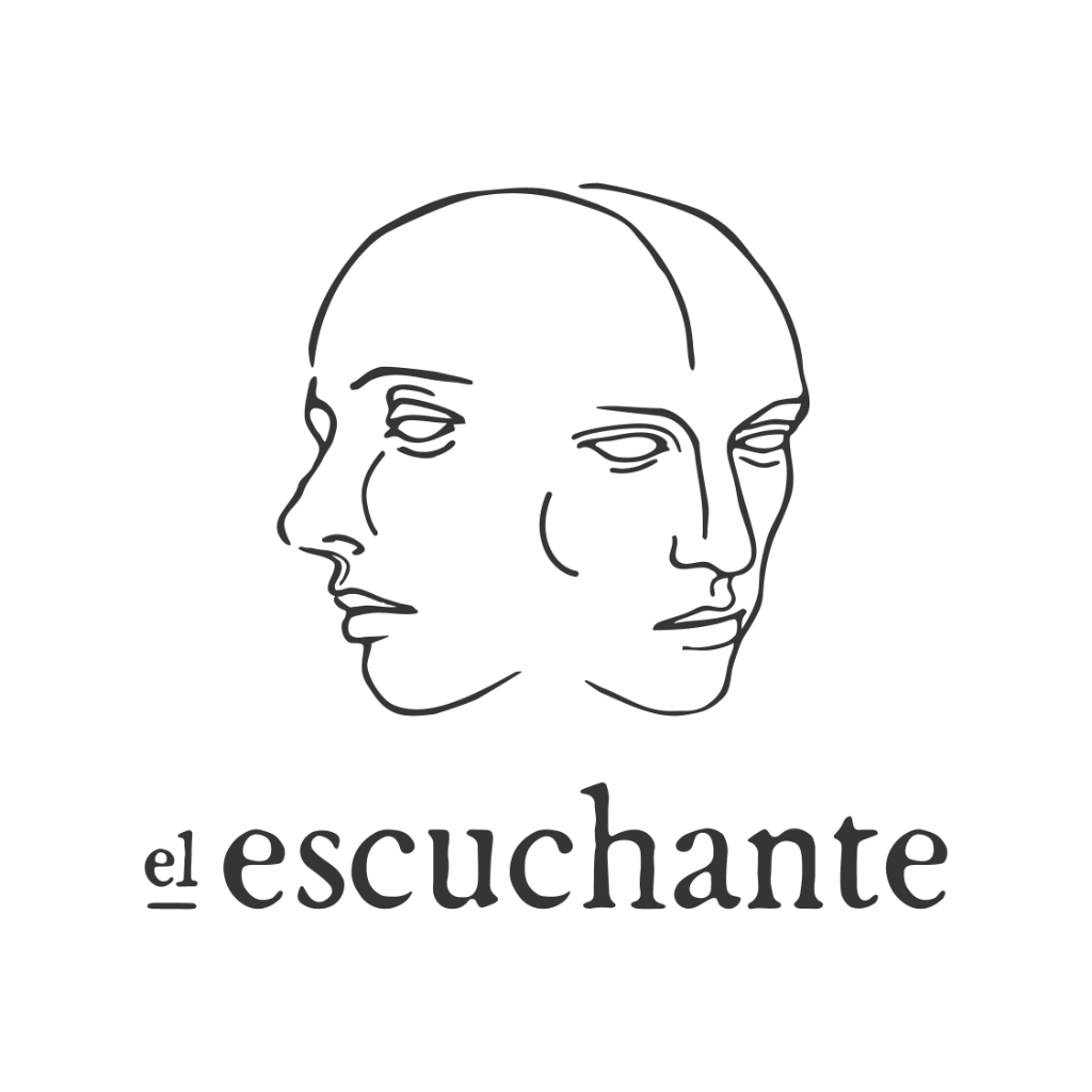 El Escuchante logo